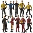 Star Trek Movie Action Figures 6-inch Set